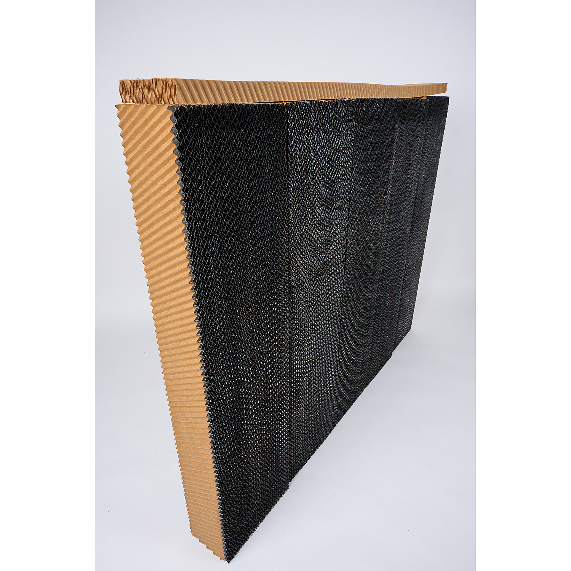 Portacool, Portable Evaporative Cooler Replacement Media Set, Model# PACHT4000K